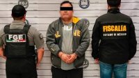 Detienen a Germán 'N' por abuso sexual en Acapulco