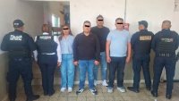 Desarticulan banda de fraude bancario en Nezahualcóyotl
