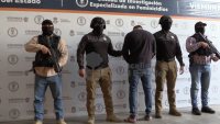 Vinculan a proceso a presunto feminicida de docente del ITESO