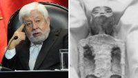 Maussan y los Archivos OVNI: Revelaciones de EE.UU.