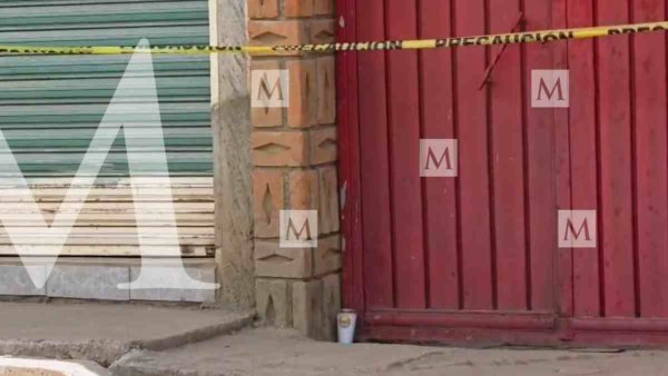 Asesinan a mujer de 64 años en Xalatlaco, Edomex