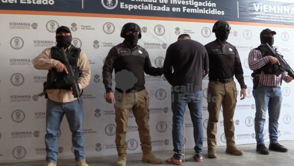 Vinculan a proceso a presunto feminicida de docente del ITESO